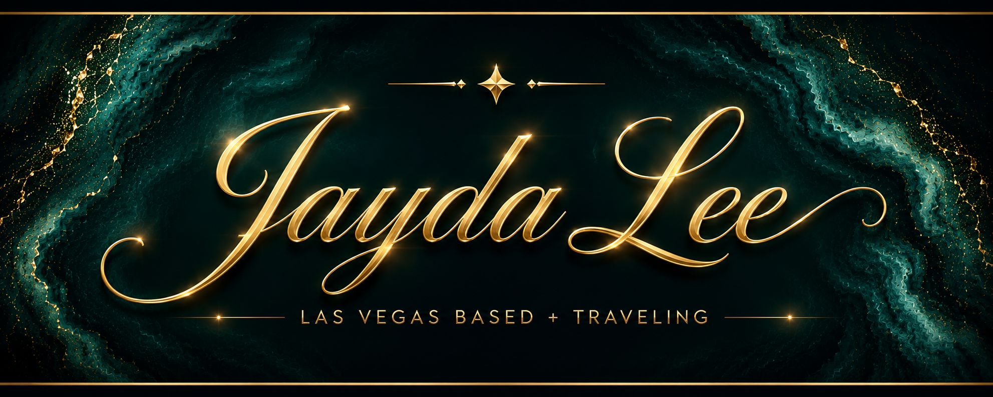 Jayda Lee